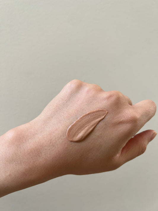 Tinted Moisturiser (Bare Neutral)